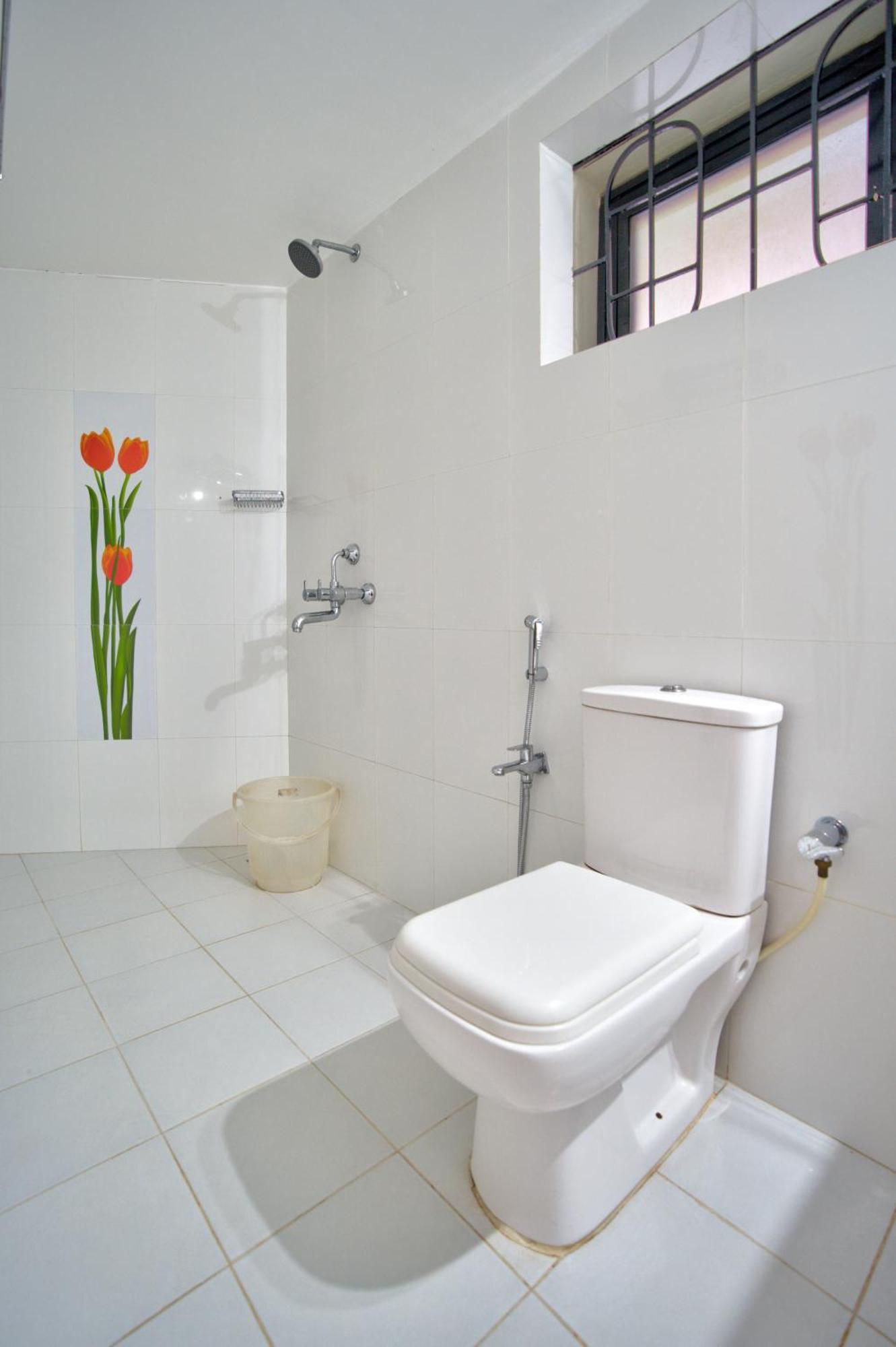 Papilio Beach Front Cottages-Tbv Baga Eksteriør bilde