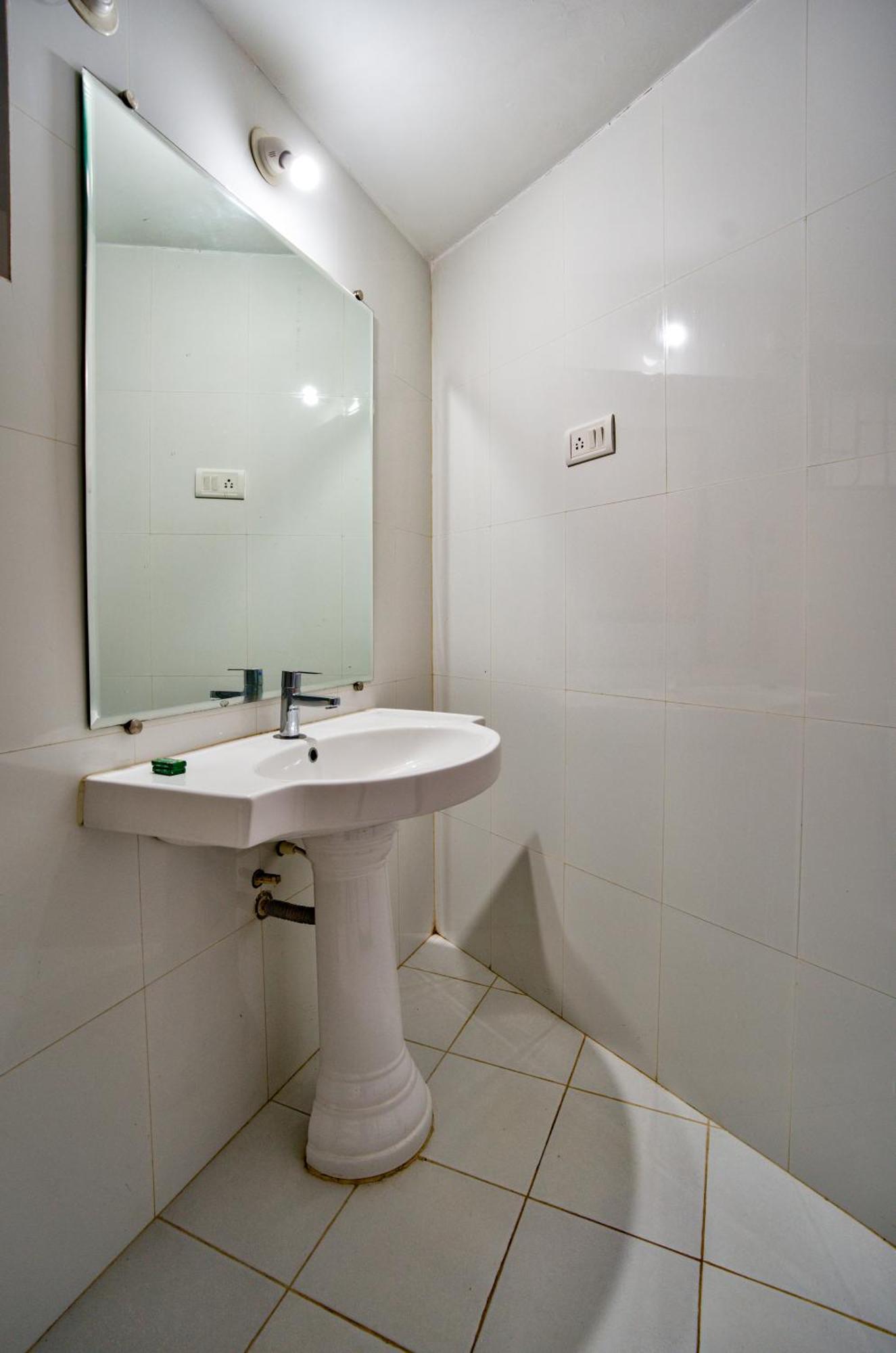 Papilio Beach Front Cottages-Tbv Baga Eksteriør bilde