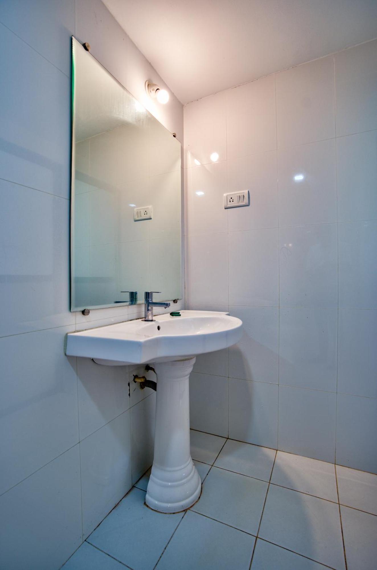 Papilio Beach Front Cottages-Tbv Baga Eksteriør bilde