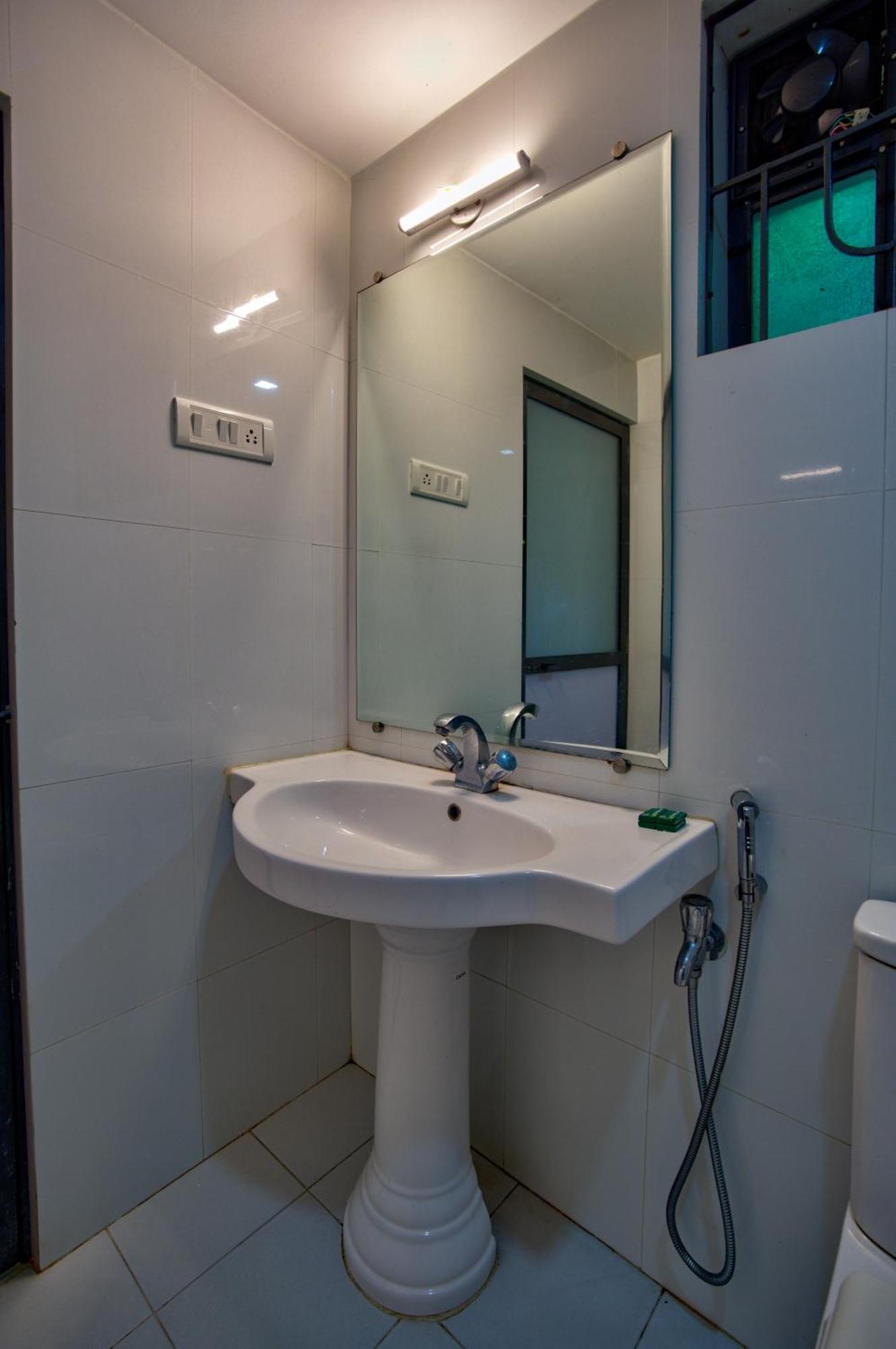 Papilio Beach Front Cottages-Tbv Baga Eksteriør bilde